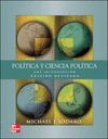POLÍTICA Y CIENCIA POLÍTICA. UNA INTRODUCCIÓN (2.ª ED)