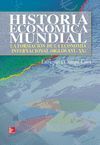 HISTORIA ECONÓMICA MUNDIAL
