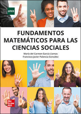 FUNDAMENTOS MATEMÁTICOS PARA CIENCIAS SOCIALES