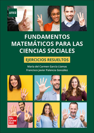 FUNDAMENTOS MATEMÁTICOS PARA LAS CIENCIAS SOCIALES. EJERCICIOS RESUELTOS