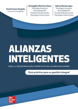ALIANZAS INTELIGENTES