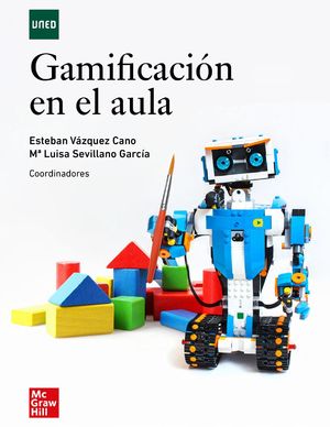 GAMIFICACIÓN EN EL AULA (UNED)