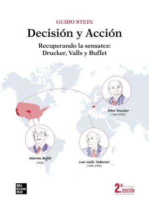 DECISION Y ACCION (2ª ED) (BUNDLE LINEA)