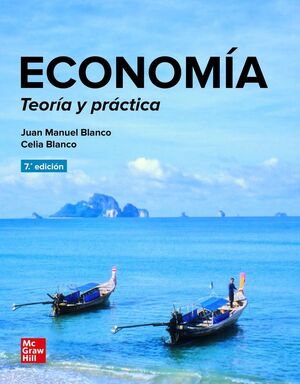 ECONOMÍA. TEORÍA Y PRÁCTICA