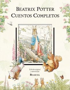 CUENTOS COMPLETOS (BEATRIX POTTER)