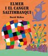 ELMER I EL CANGUR SALTIMBANQUI, L'