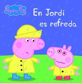 EN JORDI ES REFREDA