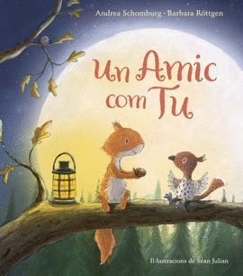 AMIC COM TU, UN