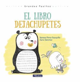 LIBRO DEJACHUPETES, EL