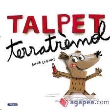 TALPET TERRATRÈMOL