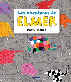 AVENTURAS DE ELMER, LAS