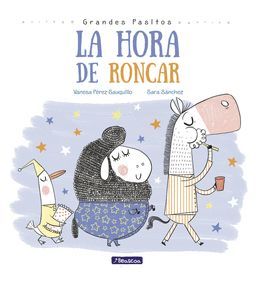 HORA DE RONCAR, LA