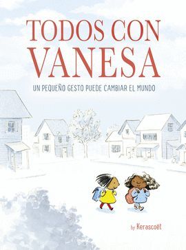 TODOS CON VANESA