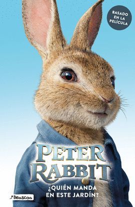 PETER RABBIT