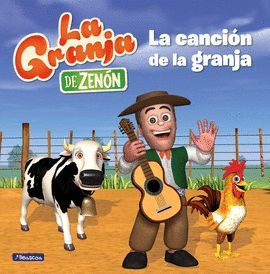 CANCIÓN DE LA GRANJA, LA
