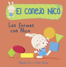 FORMAS CON NICO, LAS