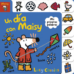 DÍA CON MAISY, UN