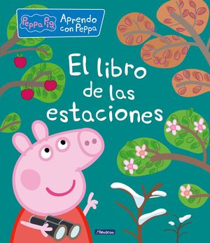 LIBRO DE LAS ESTACIONES, EL