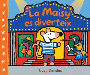 MAISY ES DIVERTEIX, LA