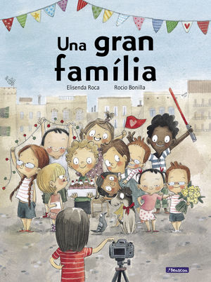 GRAN FAMÍLIA, UNA (CATALÀ)