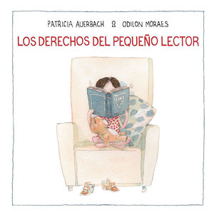 DERECHOS DEL PEQUEÑO LECTOR, LOS