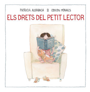 DRETS DEL PETIT LECTOR, ELS