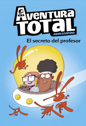 SECRETO DEL PROFESOR, EL