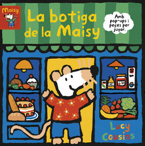 BOTIGA DE LA MAISY, LA