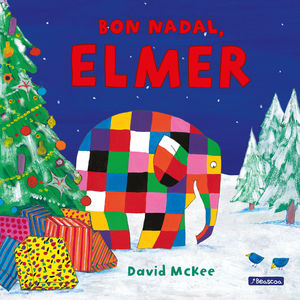 BON NADAL, ELMER