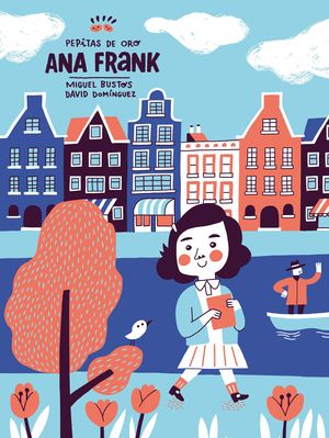 ANA FRANK