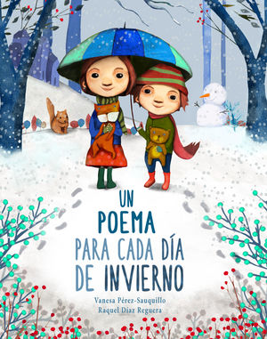 POEMA PARA CADA DÍA DE INVIERNO, UN