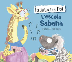 ESCOLA SABANA, L'