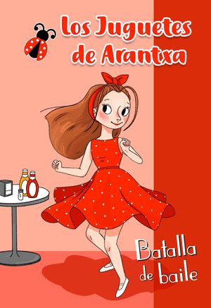 BATALLA DE BAILE