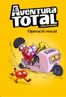 OPERACIÓ RESCAT