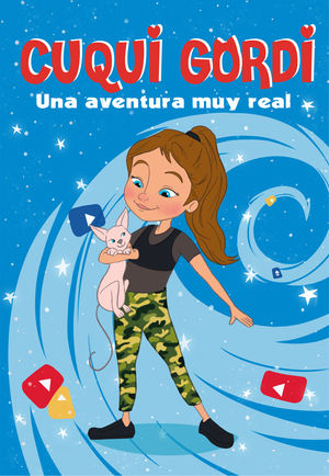 AVENTURA MUY REAL, UNA