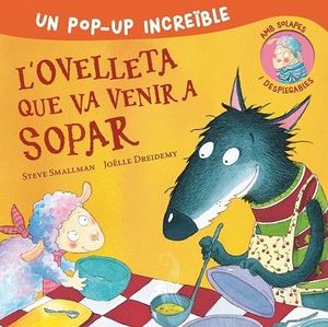 OVELLETA QUE VA VENIR A SOPAR, L'