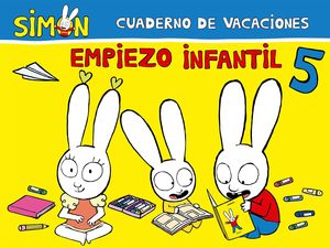 EMPIEZO INFANTIL 5