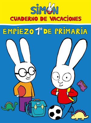 EMPIEZO 1º DE PRIMARIA