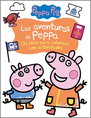 AVENTURAS DE PEPPA, LAS