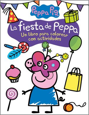 FIESTA DE PEPPA, LA