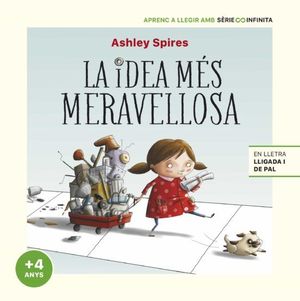 IDEA MÁS MARAVILLOSA, LA