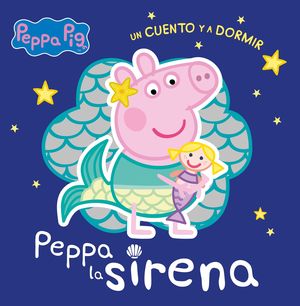 PEPPA LA SIRENA