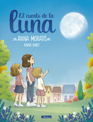 CUENTO DE LA LUNA, EL