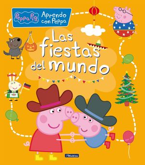 FIESTAS DEL MUNDO, LAS