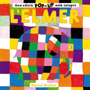 ELMER, L'. (POP-UP)