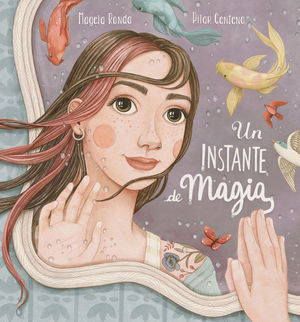 INSTANTE DE MAGIA, UN