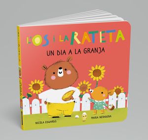 DIA A LA GRANJA, UN