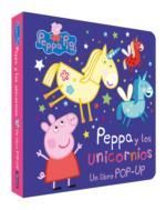 PEPA I ELS UNICORNS, LA