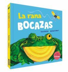 RANA BOCAZAS, LA