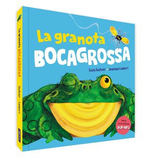 GRANOTA BOCAGROSSA, LA